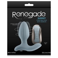 Renegade Summit Gray Renegade Summit Gray