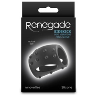 Renegade Sidekick Renegade Sidekick