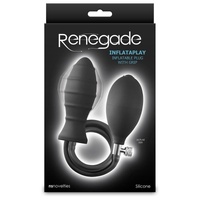 Renegade InflataPlay Black