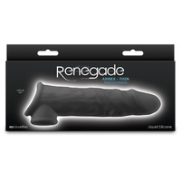 Renegade Annex Thin Renegade Annex Thin