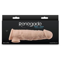 Renegade Annex Thick Flesh Renegade Annex Thick Flesh