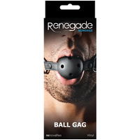 Premium Ball Gag Premium Ball Gag