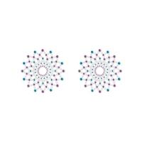 Pretty Pasties Charm Ii