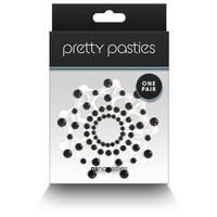 Pretty Pasties Charm Iii