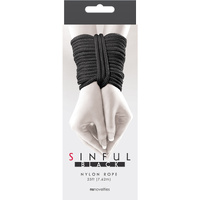 7m Nylon Bondage Rope