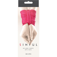 7m Nylon Bondage Rope