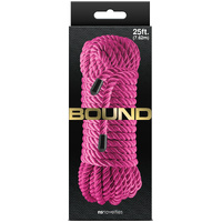 Bound Rope
