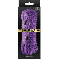 Bound Rope