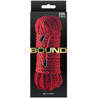 Bound Rope