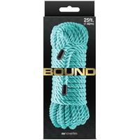 Bound Rope
