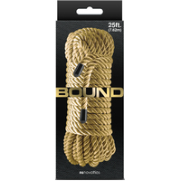 Bound Rope