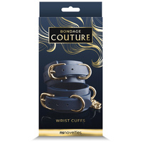 Wrist Cuffs  Restraints