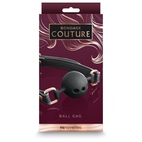 Couture Ball Gag