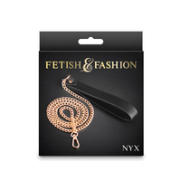 Fetish & Fashion Nyx Leash / Leash