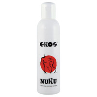 Nuru Massage Gel 500ml