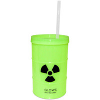 Toxic Barrel Cup