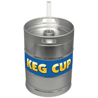 Keg Cup