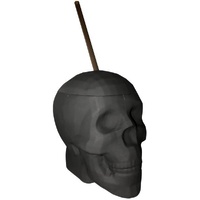 Skull Cup  Matte