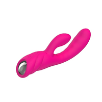 4.5" Pure Rabbit Vibrator