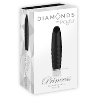 The Princess Bullet Vibrator