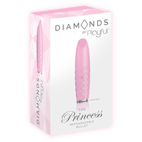 The Princess Bullet Vibrator