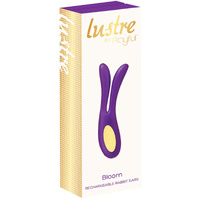 Rabbit Ears Clit Stimulator