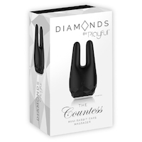 Mini Rabbit Ears Clit Stimulator