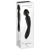 The Emperor Wand Massager