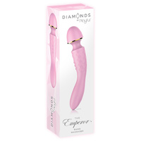 The Emperor Wand Massager