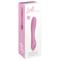7" Seduce G Spot Vibrator