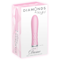 The Dame Bullet Vibrator