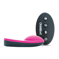 3.OH Remote Panty Vibrator
