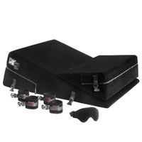 Label Wedge Ramp Combo Label Wedge Ramp Combo