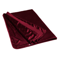 Fascinator Waterproof Throw