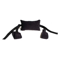 Male Slingback Bondage Restraints