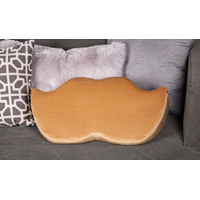 Mustache Wedge Position Enhancer