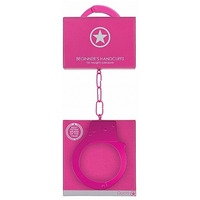 Beginners Handcuffs