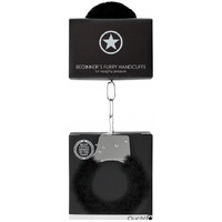 Beginners Furry Handcuffs