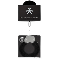 Fluffy Pleasure Handcuffs