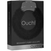 Beginners Fury Legcuffs