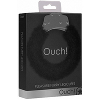 Fury Pleasure Legcuffs