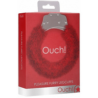 Fury Pleasure Legcuffs