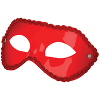 Classy Party Mask