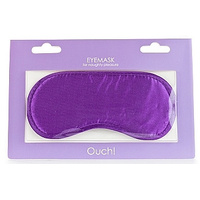 Soft Eye Mask