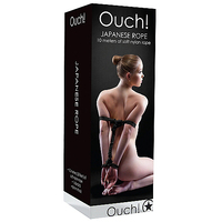 10m Japanese Bondage Rope