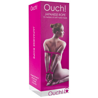 10m Japanese Bondage Rope