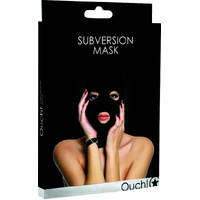 Subversion Mask