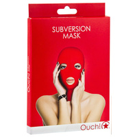 Subversion Mask