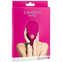 Submission Mask