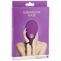 Submission Mask